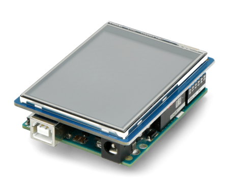 Arduino-Display