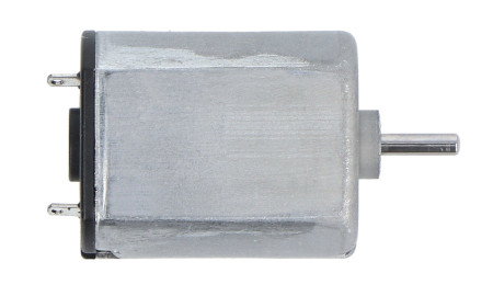 MT64 3-6V Mini-Motor - justPi