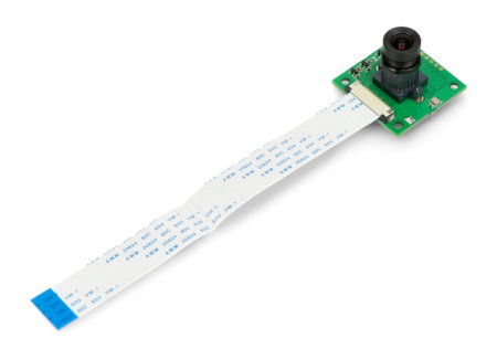ArduCam mit HX-27227-Objektiv - für Raspberry Pi