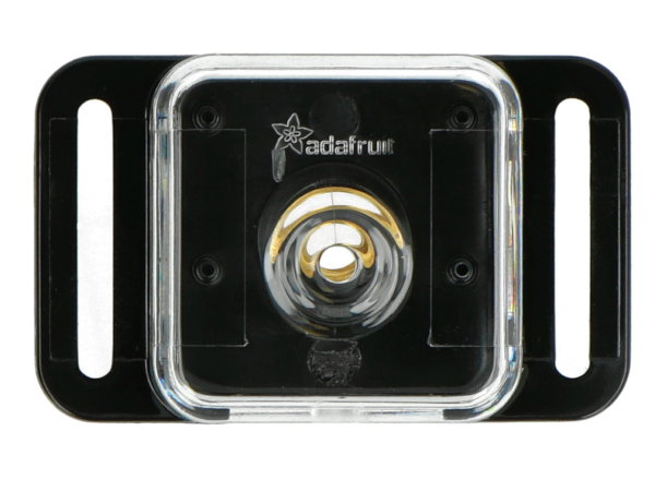 Gehäuse für Raspberry Pi-Kamera - mit 1/4 '' Stativanschluss - Adafruit 3253