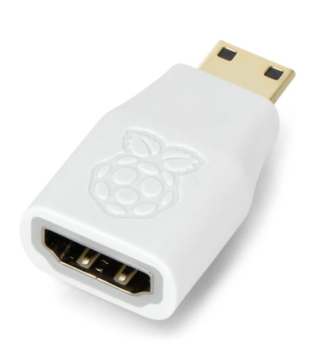 Adapter do Raspberry Pi Zero
