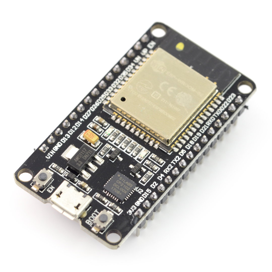 ESP32-Modul