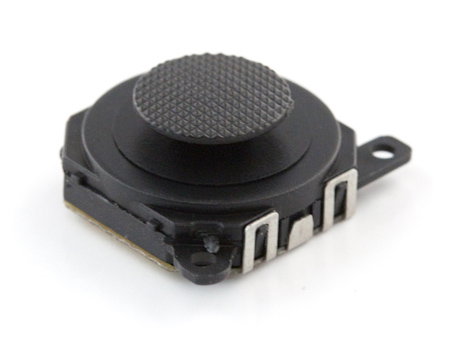 Thumb Slide Joystick – SparkFun COM-09426