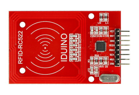 Iduino RFID RC522-Modul