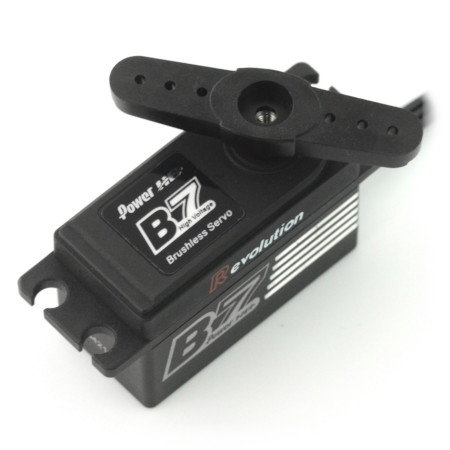 PowerHD B7-Servo - Standard