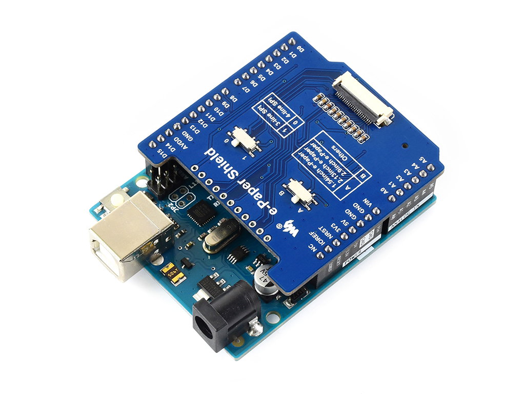 Schild für Arduino