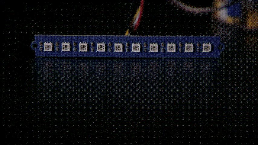 Grove RGB-LED-Stick