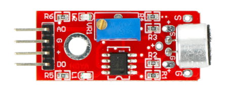 Iduino ST1146