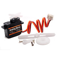 Hain - Servo