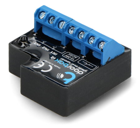 BleBox DoorBox