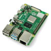Raspberry Pi 3 Modell B+