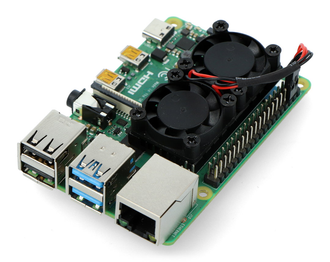 Raspberry-Pi-Fan