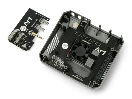 Argon One V2 Gehäuse
