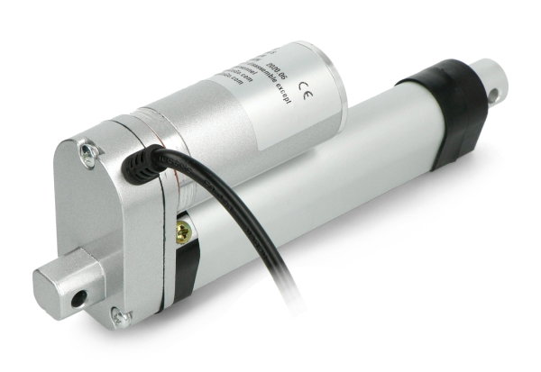 Elektrischer Stellantrieb LA10 1000 N 10 mm / s 12 V