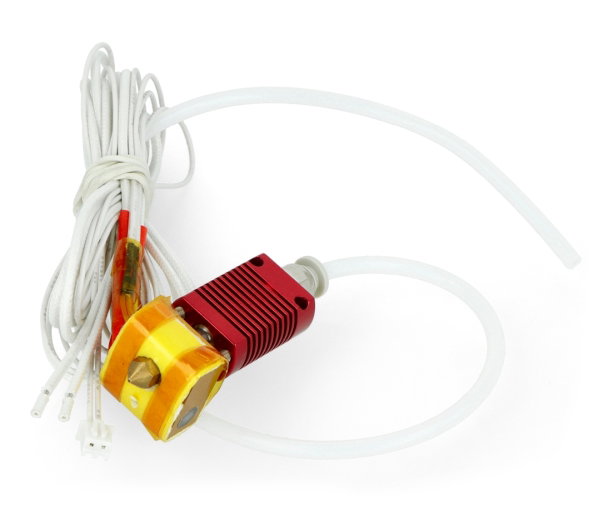 Hotend-Kopf für Creality Ender-3