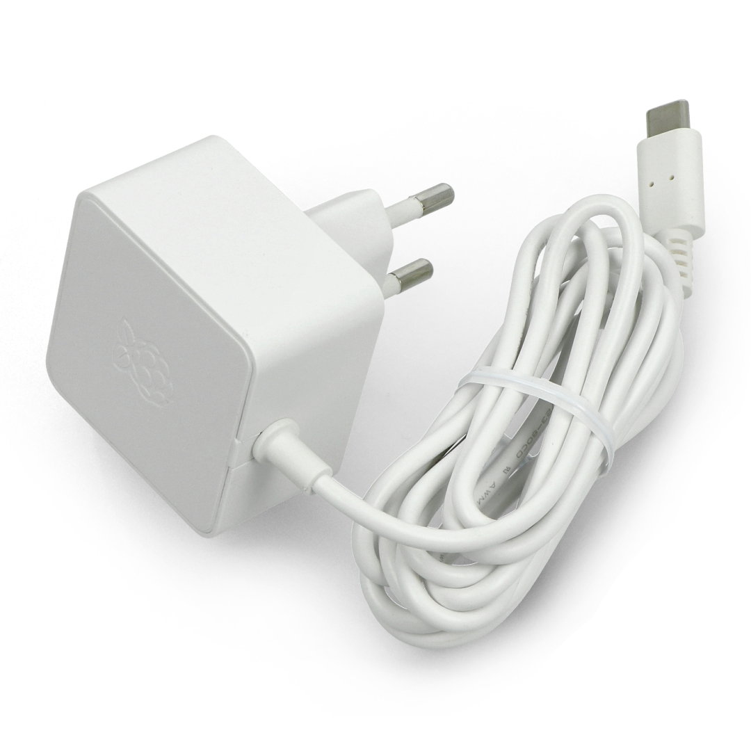 Original Raspberry Pi Netzteil