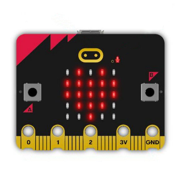 BBC-Mikro: Bit 2