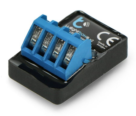 BleBox wLightBoxen v2
