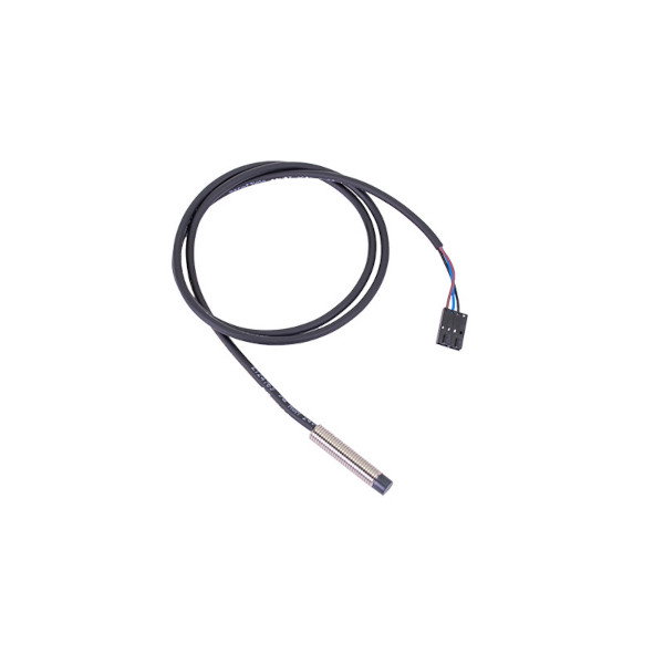 SuperPINDA-Sonde
