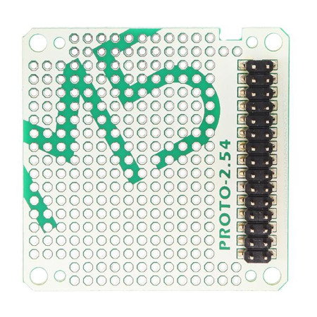 PROTO Board - DIY - 260-Loch-Prototyp-Board.