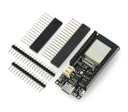 Das Set beinhaltet Goldpin-Buchsen und -Stecker - 2,54 mm Raster.