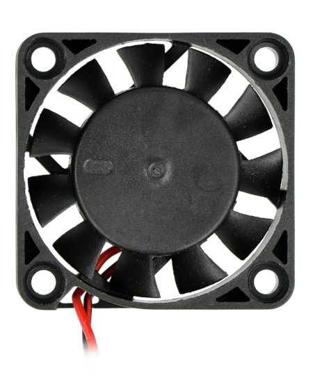 24V Lüfter 40 x 40 x 10 mm
