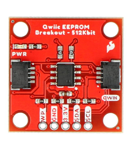Modul mit EEPROM-Speicher