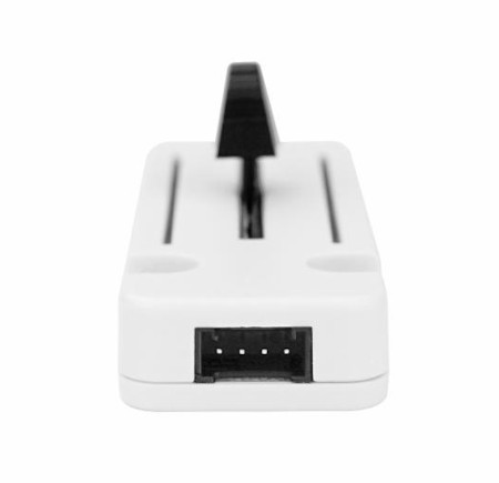 Schiebepotentiometer mit Grove-Anschluss.