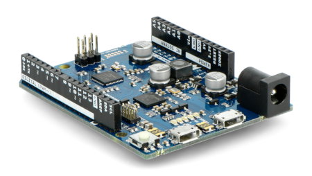 Arduino Null