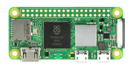 Raspberry Pi Zero 2 W