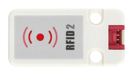 WS1850S RFID 2-Lesegerät - Einheitserweiterungsmodul für M5Stack-Entwicklungsmodule