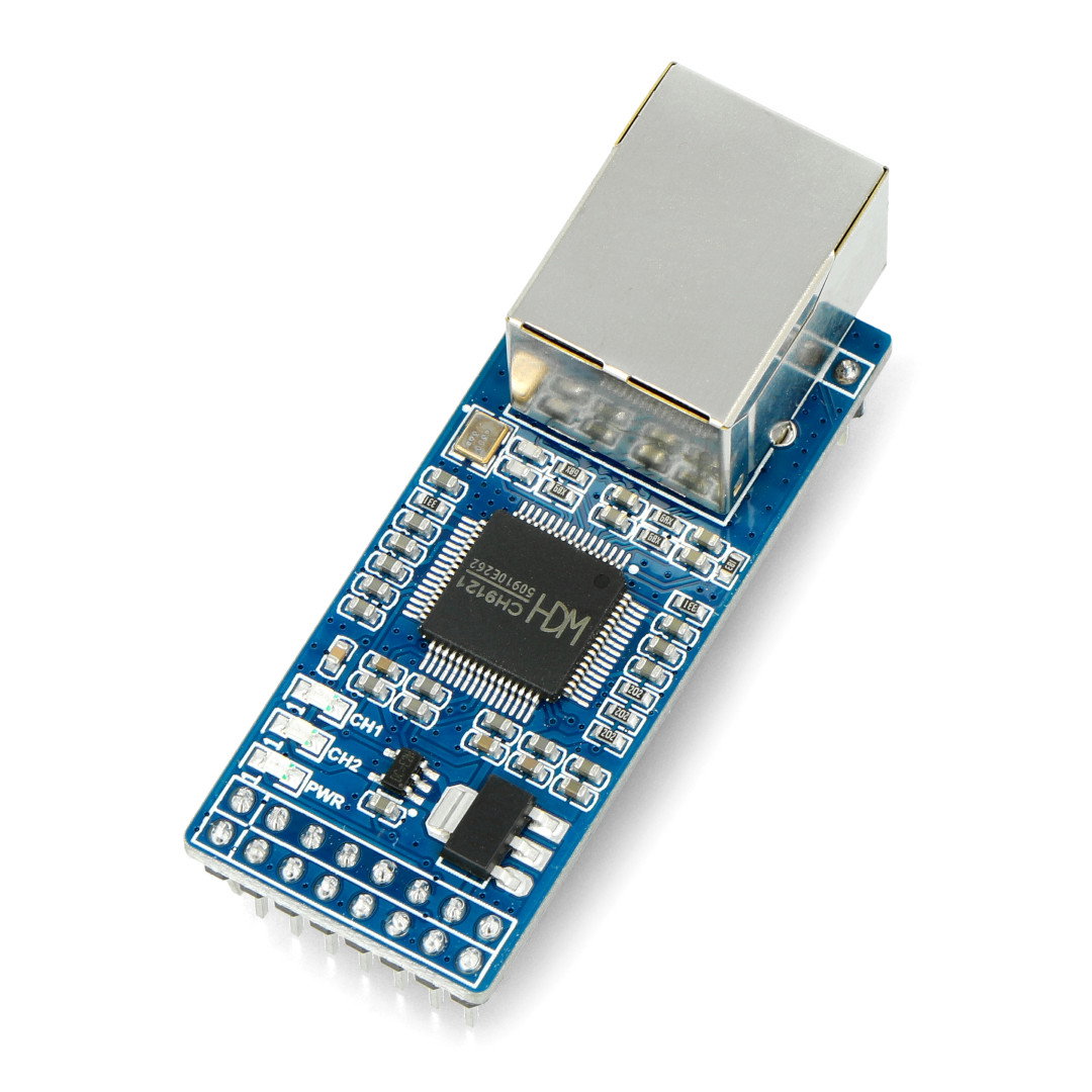 Technische Spezifikation des UART-Konverters