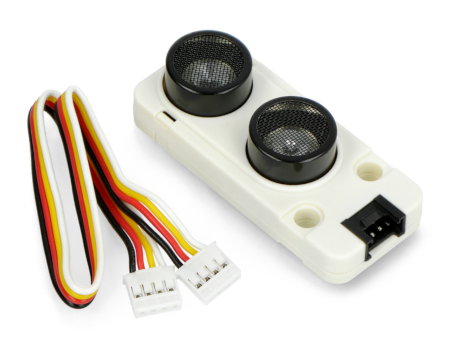 Im Set mit dem Sensor ist auch ein 20 cm langes Anschlusskabel enthalten.