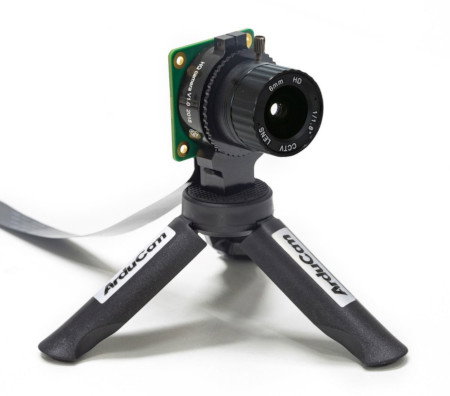CS-Mount-Objektiv