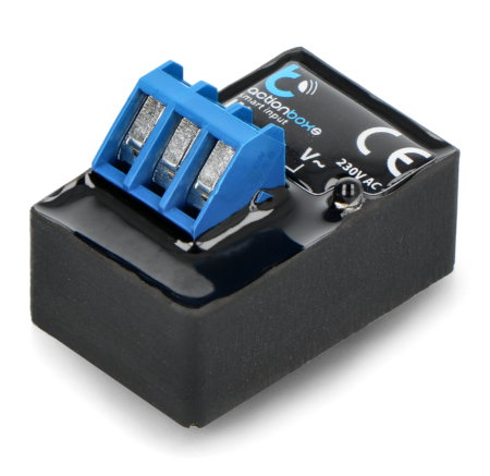 BleBox actionBoxS