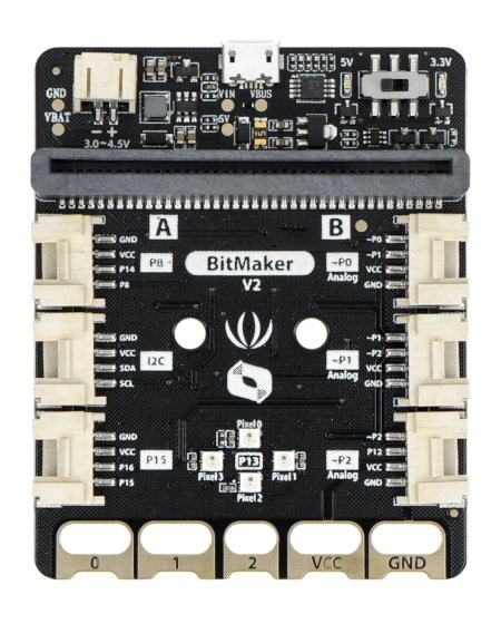 BitMaker V2