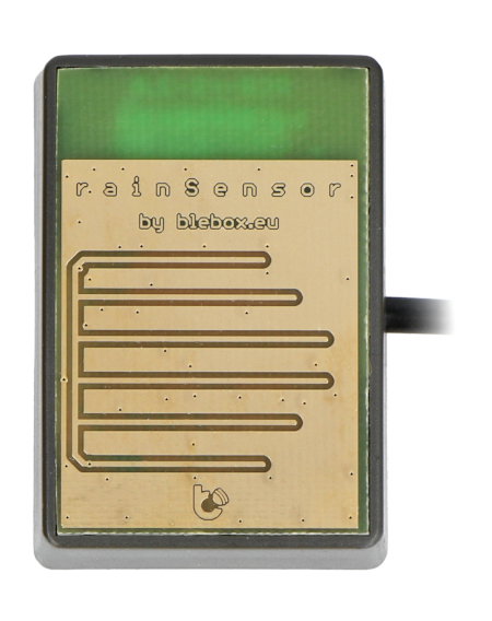 BleBox Regensensor WLAN