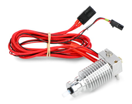 Komplexes Hotend-Kit für Prusa i3 MK3S + 3D-Drucker
