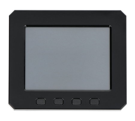 2,8-Zoll-Display - Argon POD