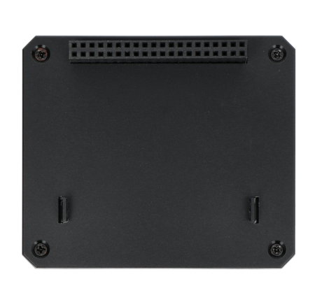 2,8-Zoll-Display für Pi Zero - 2,8-Zoll-Display für Pi Zero - Ansicht von unten