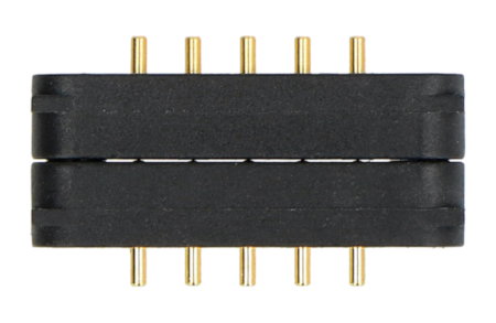 Magnetische Verbindungsstücke von Adafruit