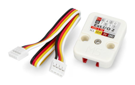 E/A-Erweiterungsmodul 2