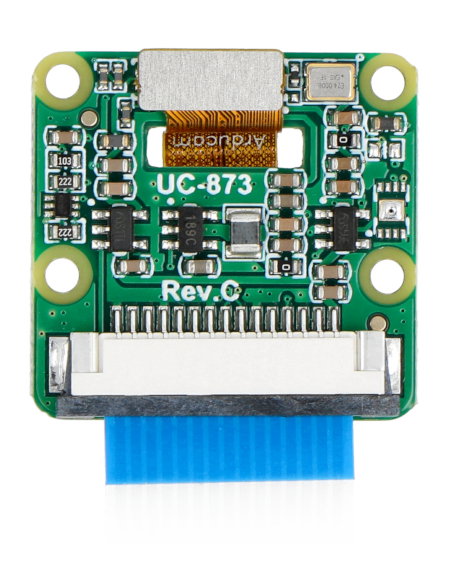 Kamera für Raspberry Pi