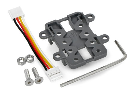 Inhalt des Kits