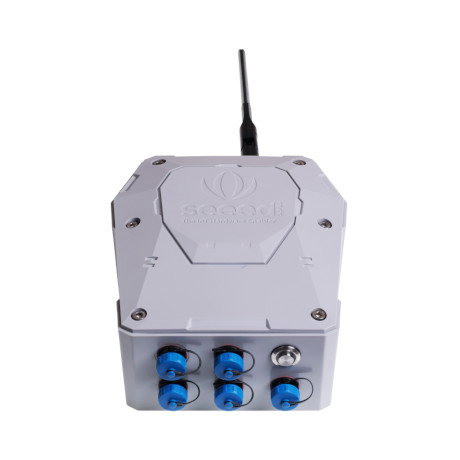 Sensor-Hub