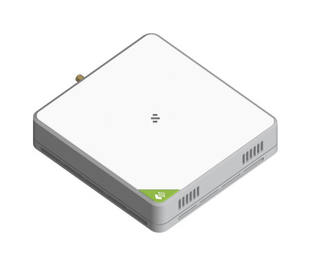 SenseCAP M2 – LoRaWAN SX1303 Indoor-Gateway – EU868 – Seeedstudio 114992981.