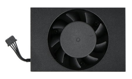Lüfter für NVIDIA Jetson TX2 NX
