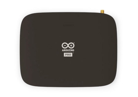 LoRa-WAN-Gateway