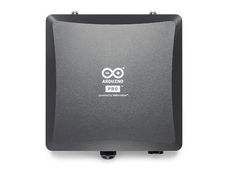 LoRa-WAN-Gateway
