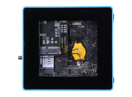 SenseCap M4 quadratisch